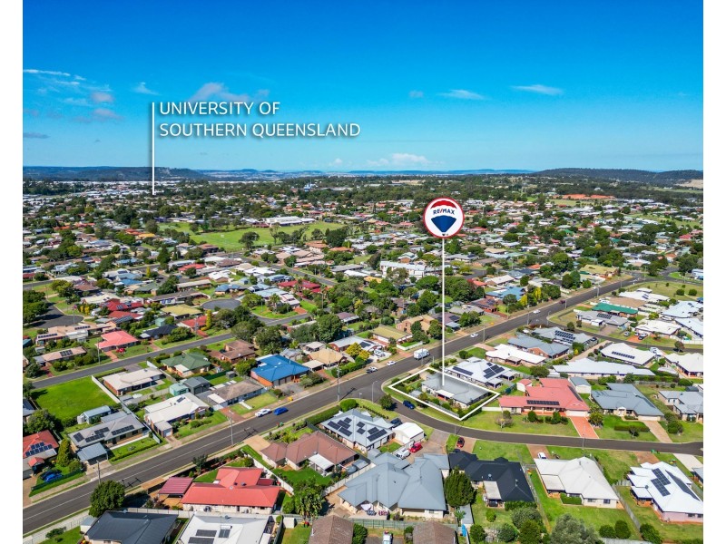 9 Gorman Street, Darling Heights QLD 4350