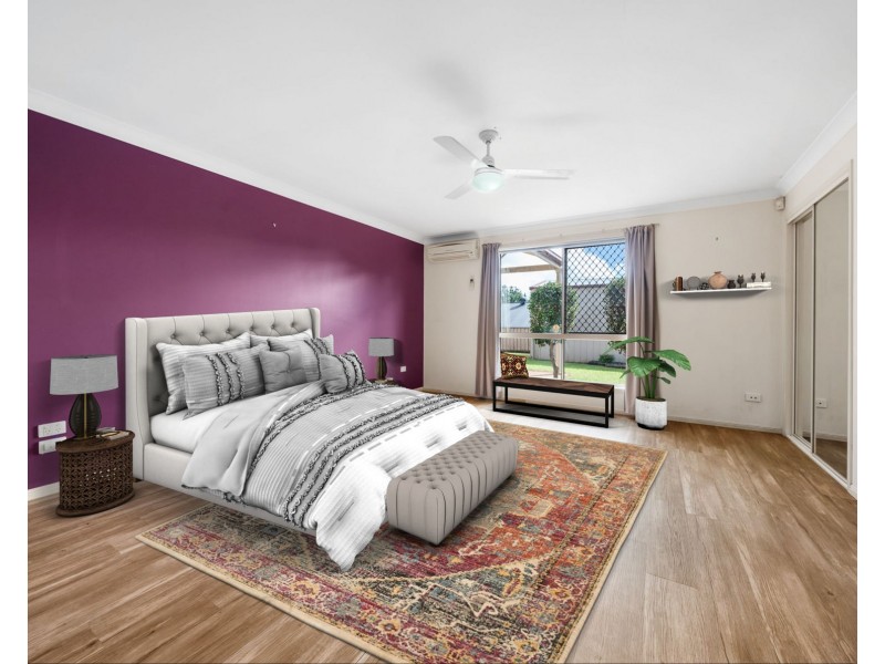 5 Howard Street, Middle Ridge QLD 4350