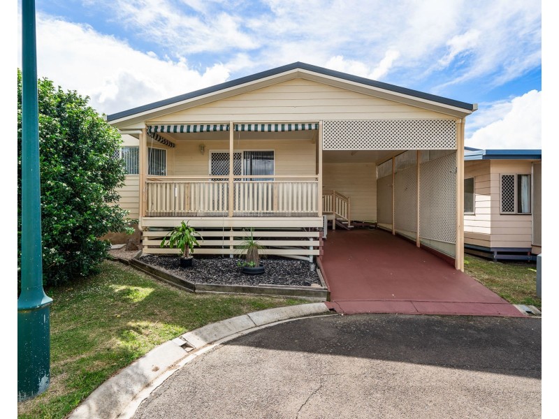 36/530 Bridge Street, Wilsonton QLD 4350