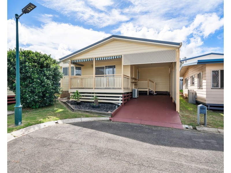 36/530 Bridge Street, Wilsonton QLD 4350