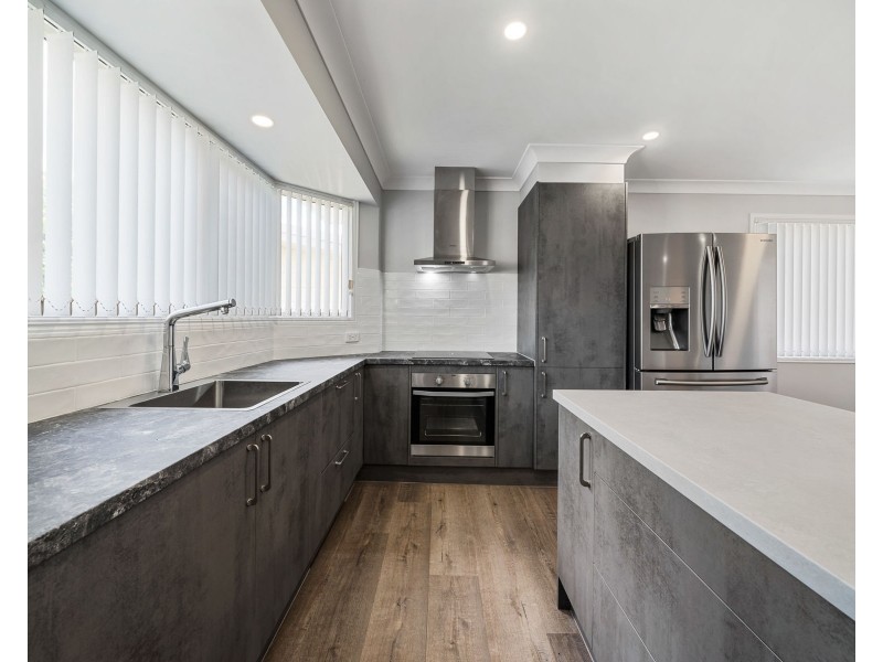36/530 Bridge Street, Wilsonton QLD 4350
