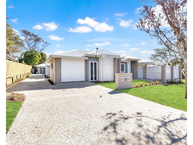 5 Noll Street, Kearneys Spring QLD 4350