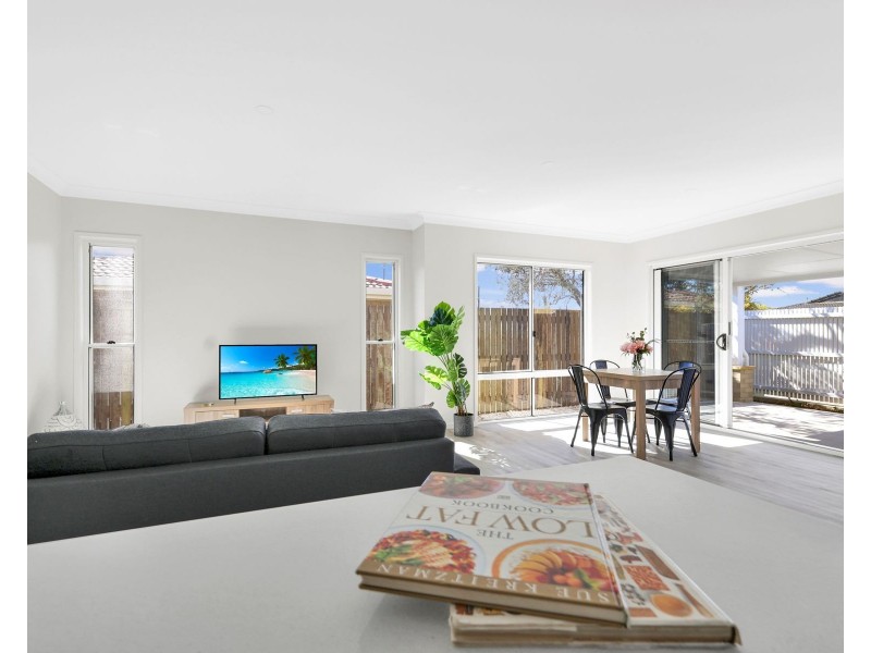 5 Noll Street, Kearneys Spring QLD 4350