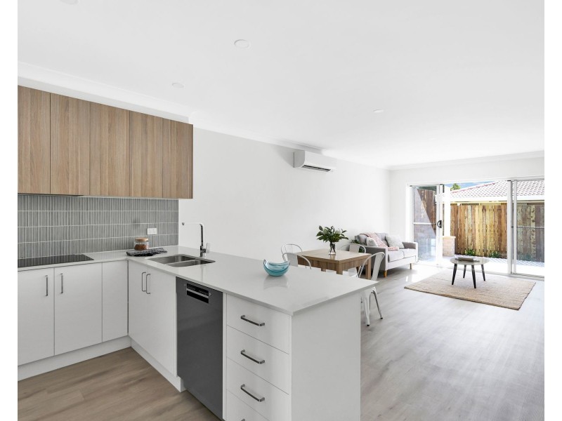 5 Noll Street, Kearneys Spring QLD 4350