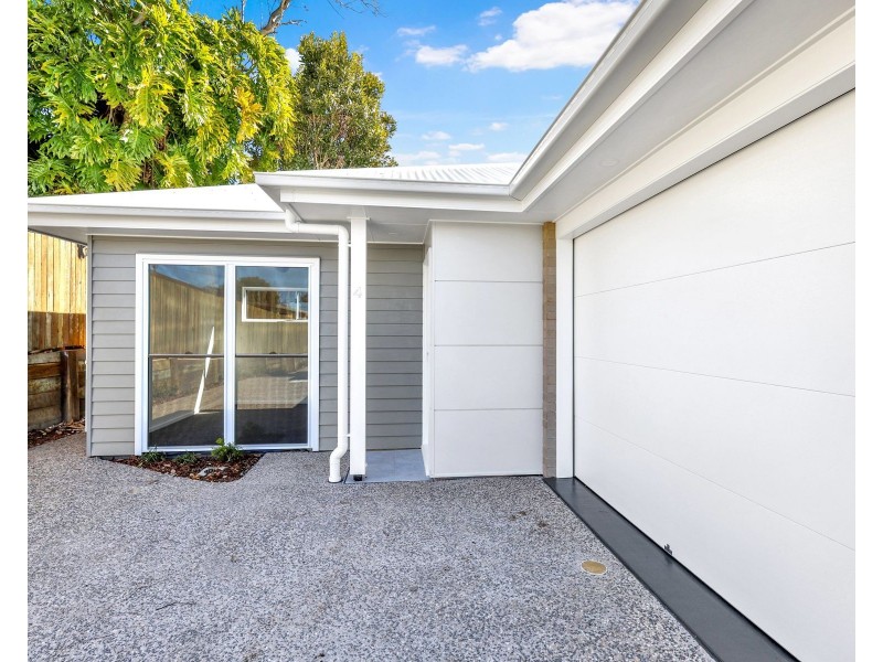 5 Noll Street, Kearneys Spring QLD 4350
