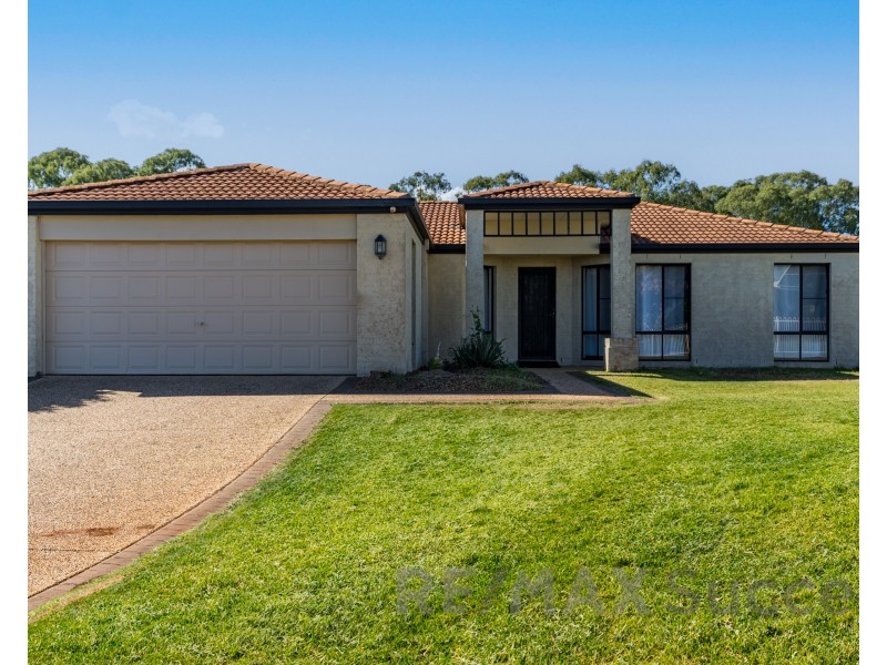 60 Westfield Drive, Westbrook QLD 4350