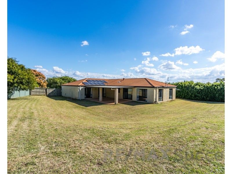 60 Westfield Drive, Westbrook QLD 4350