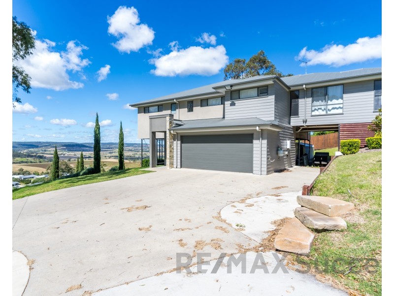 22 Manikato Drive, Hodgson Vale QLD 4352