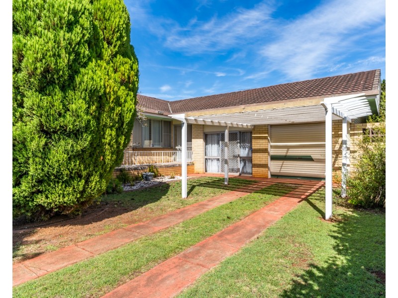 44 Eiser Street, Harristown QLD 4350