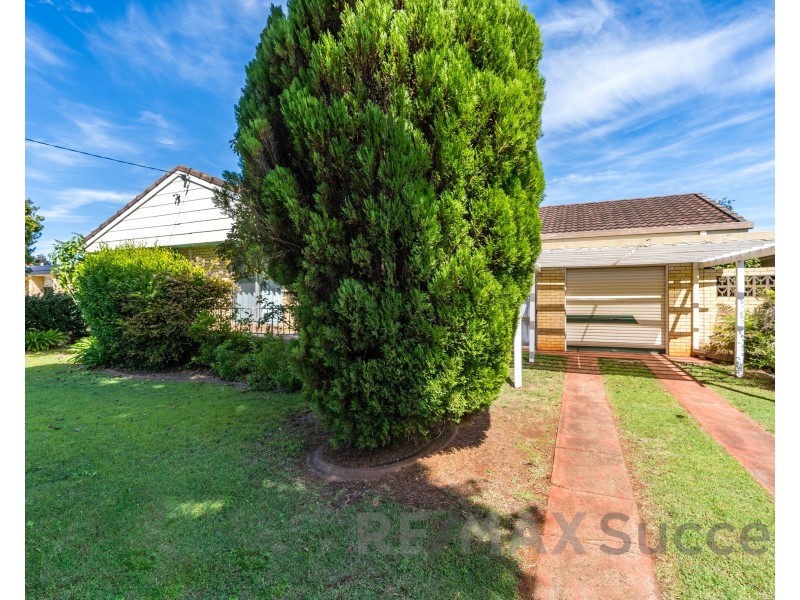44 Eiser Street, Harristown QLD 4350