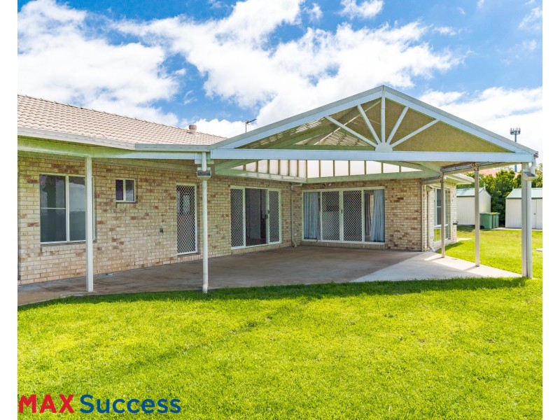 42 Panoramic Drive, Preston QLD 4352