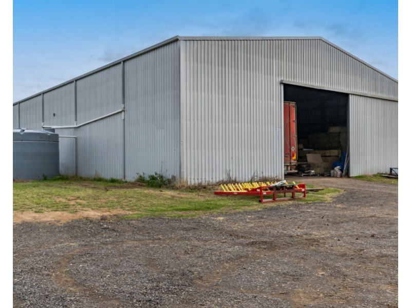 1547 Gatton-Helidon Road, Grantham QLD 4347