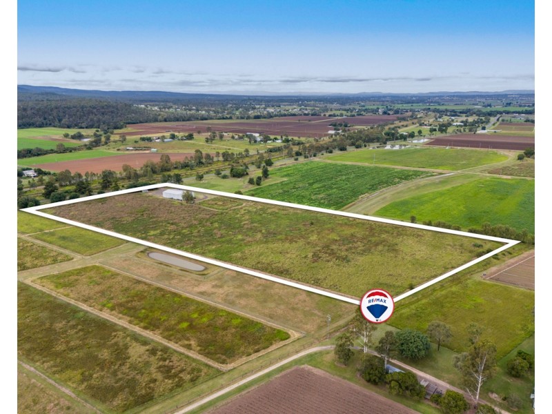 1547 Gatton-Helidon Road, Grantham QLD 4347