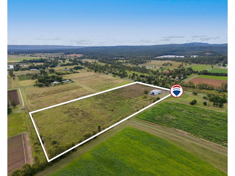 1547 Gatton-Helidon Road, Grantham QLD 4347