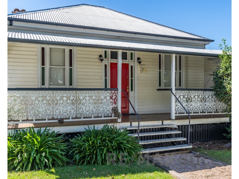25 Hill Street, Toowoomba City QLD 4350
