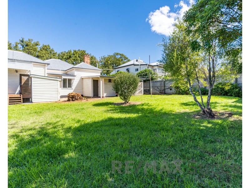 25 Hill Street, Toowoomba City QLD 4350