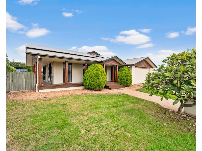 10 Corella Street, Rangeville QLD 4350