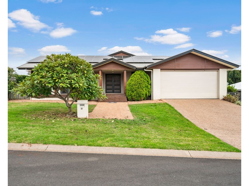 10 Corella Street, Rangeville QLD 4350