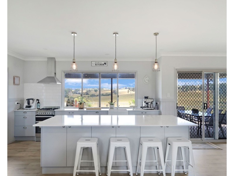236 Hayes Road, Rosevale QLD 4340