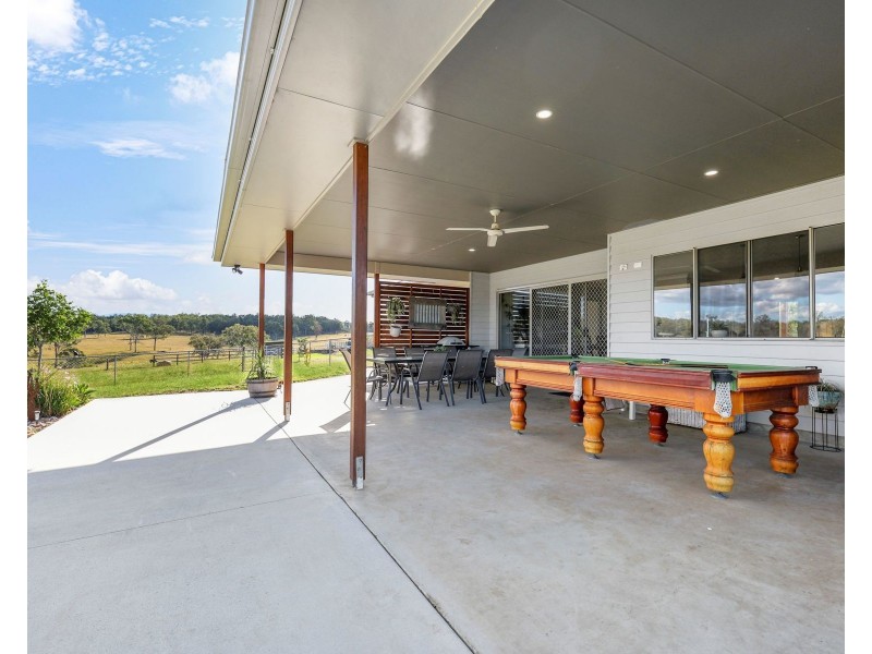 236 Hayes Road, Rosevale QLD 4340