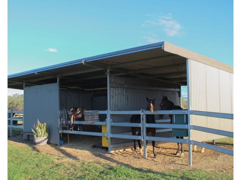 236 Hayes Road, Rosevale QLD 4340