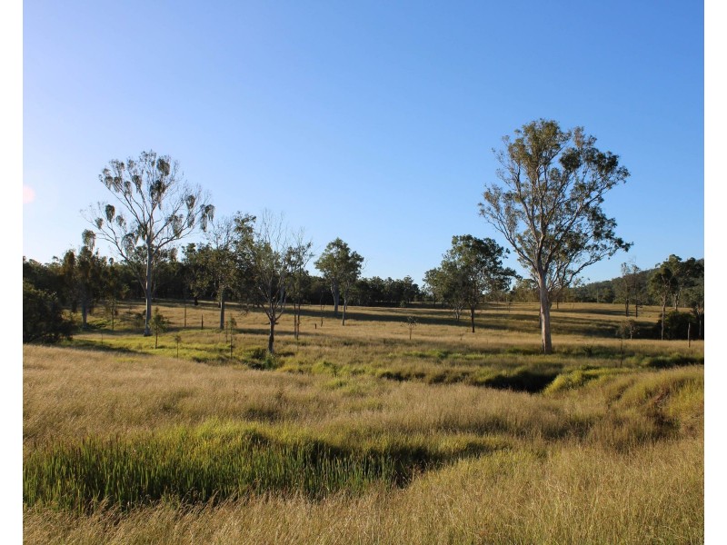 236 Hayes Road, Rosevale QLD 4340