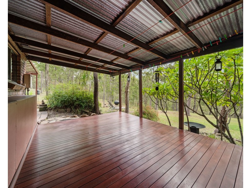 230 Stevens Road, Murphys Creek QLD 4352