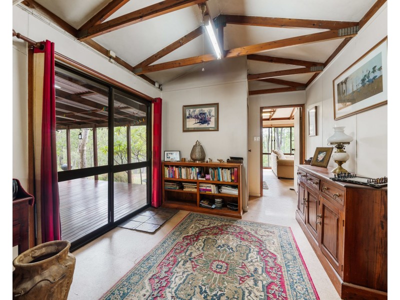 230 Stevens Road, Murphys Creek QLD 4352