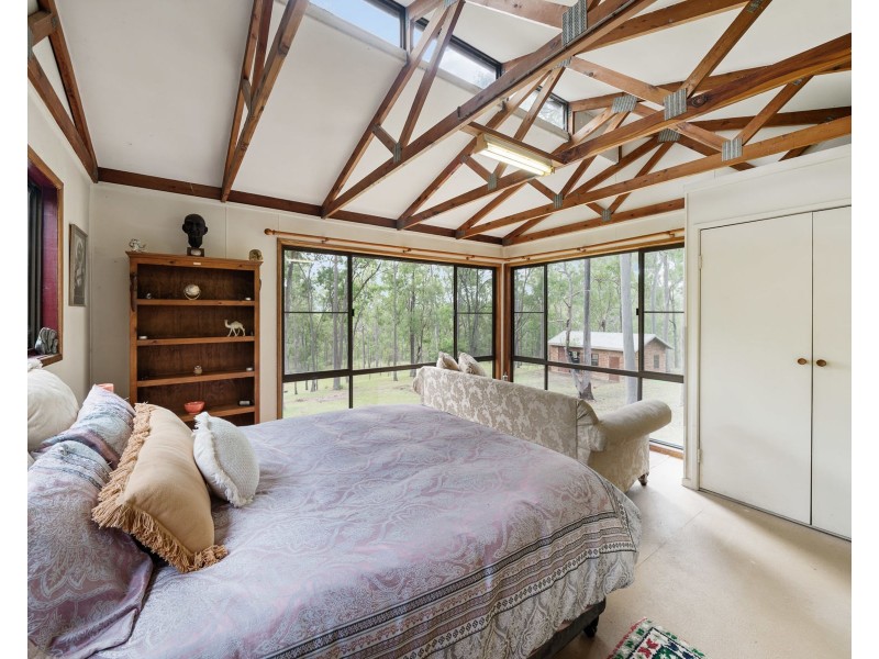 230 Stevens Road, Murphys Creek QLD 4352