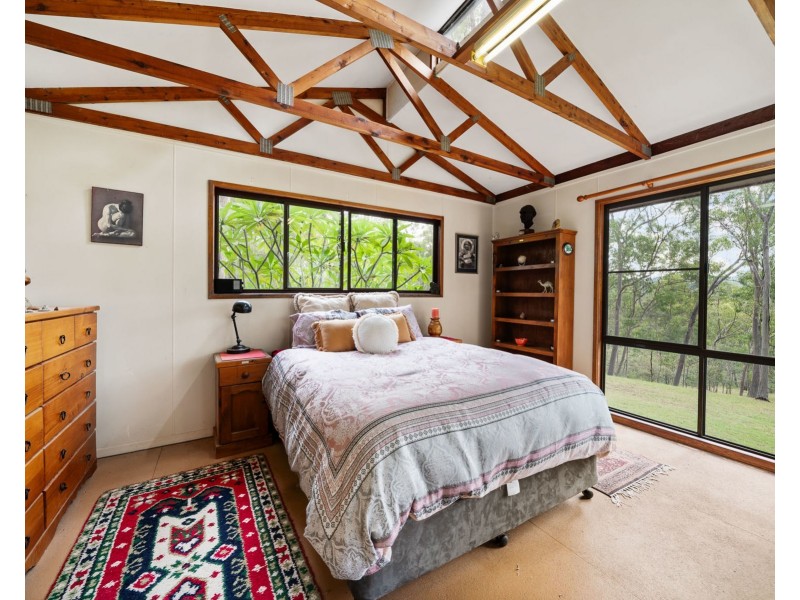 230 Stevens Road, Murphys Creek QLD 4352
