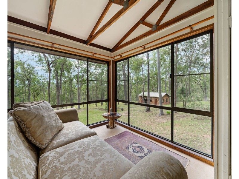 230 Stevens Road, Murphys Creek QLD 4352