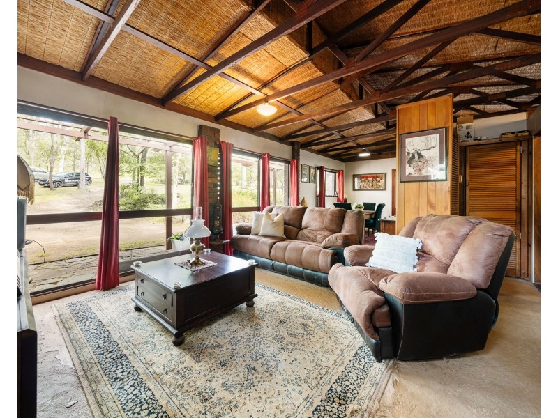 230 Stevens Road, Murphys Creek QLD 4352