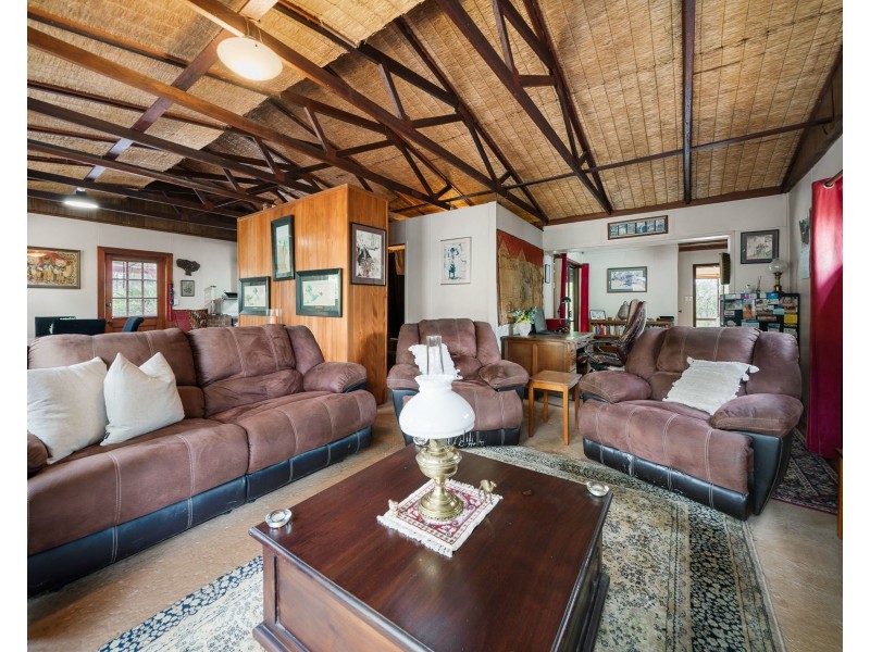 230 Stevens Road, Murphys Creek QLD 4352