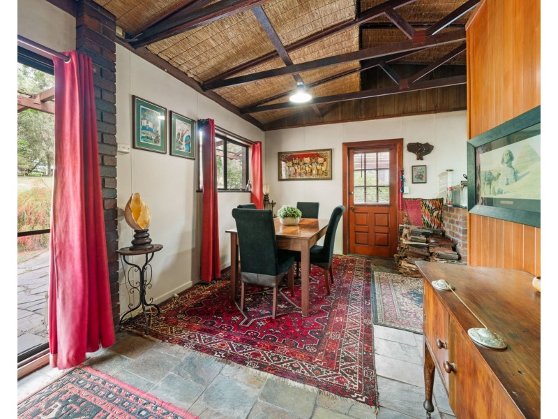 230 Stevens Road, Murphys Creek QLD 4352