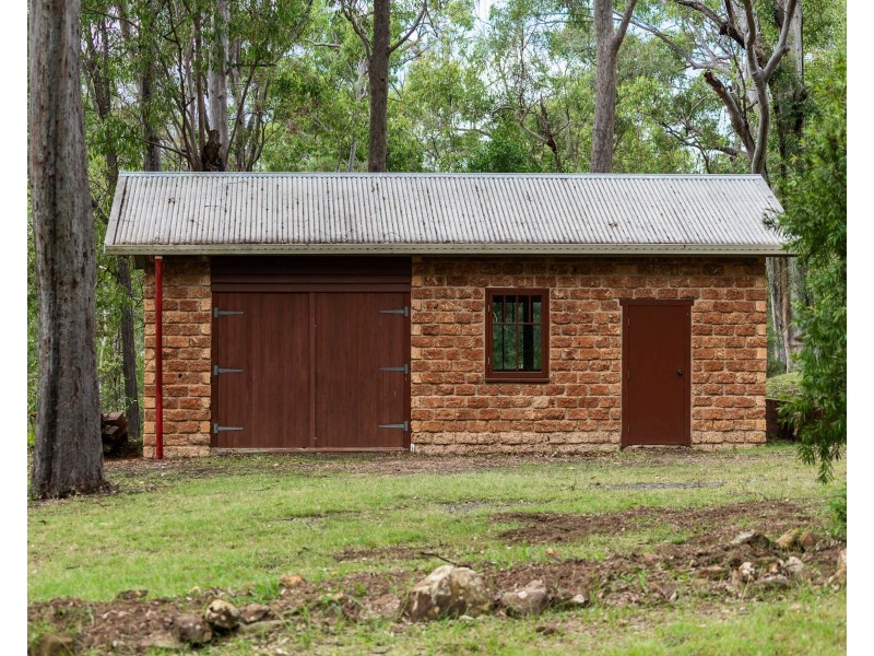230 Stevens Road, Murphys Creek QLD 4352