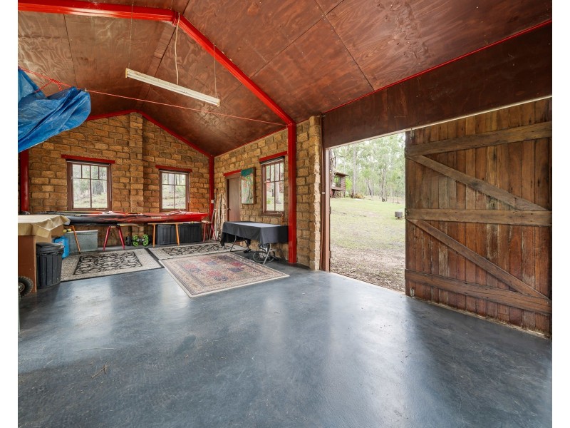 230 Stevens Road, Murphys Creek QLD 4352