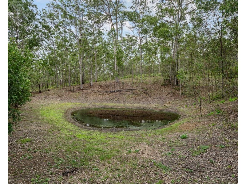 230 Stevens Road, Murphys Creek QLD 4352