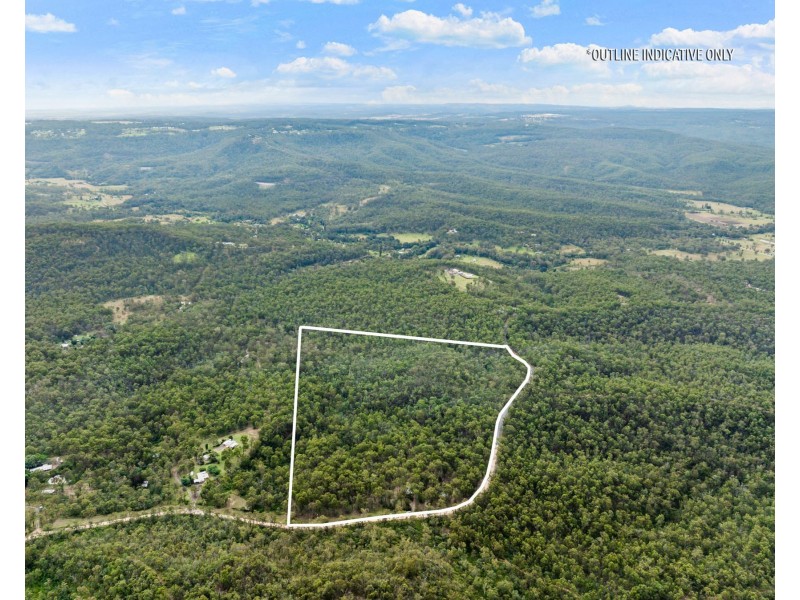 230 Stevens Road, Murphys Creek QLD 4352