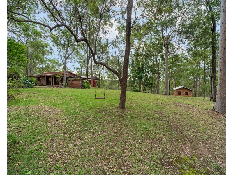 230 Stevens Road, Murphys Creek QLD 4352