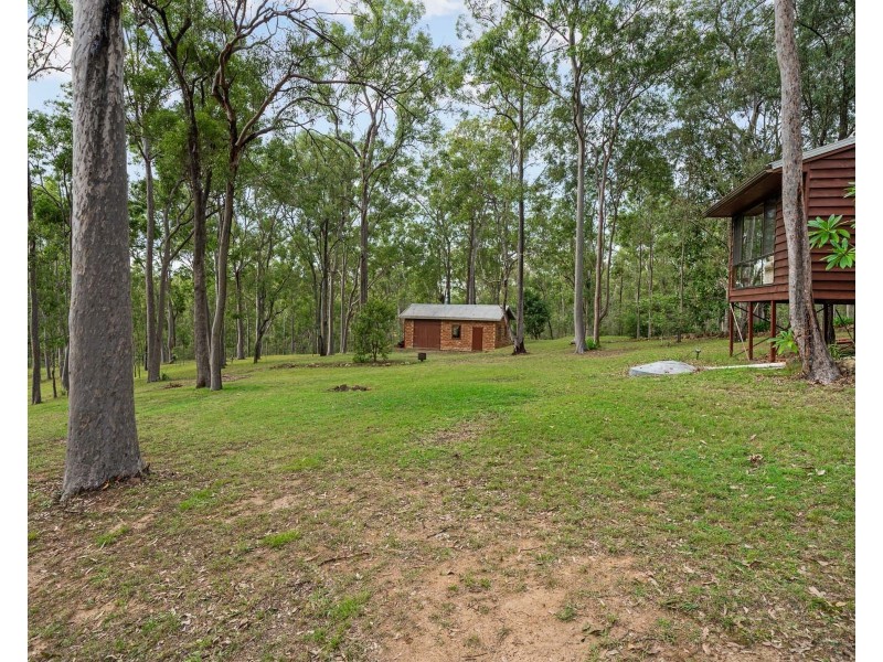 230 Stevens Road, Murphys Creek QLD 4352