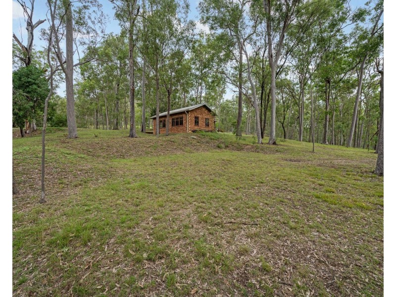 230 Stevens Road, Murphys Creek QLD 4352