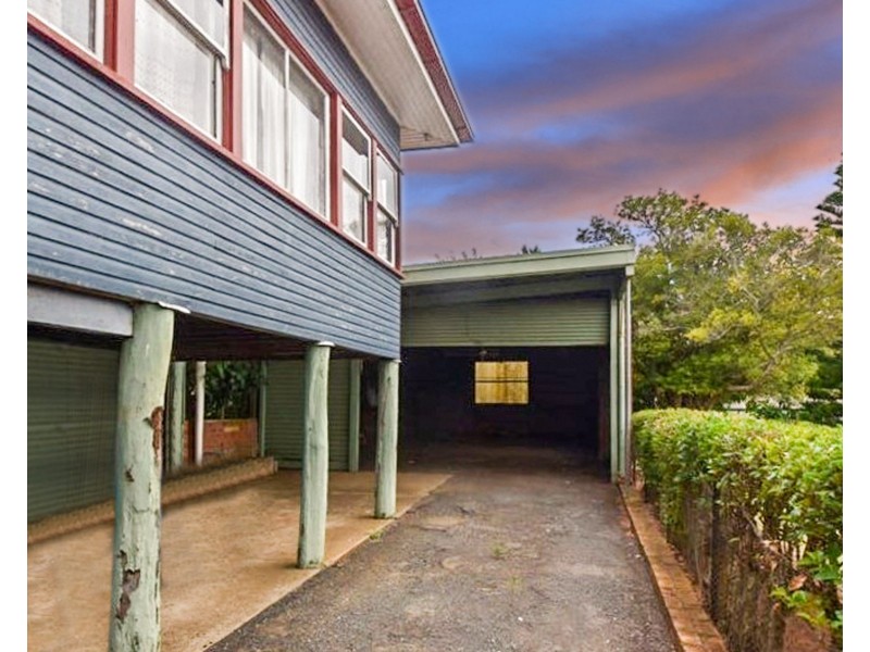 1-4/161 North Street, Rockville QLD 4350