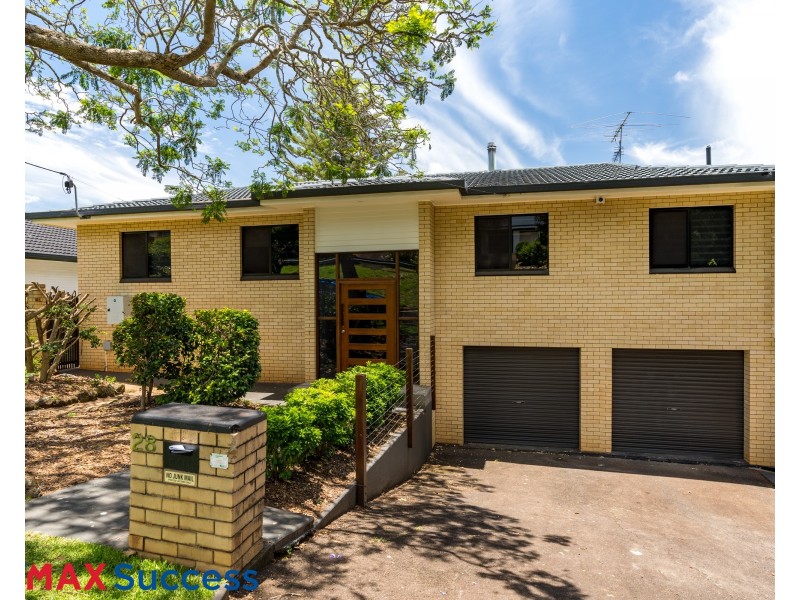 28 Blue Hills Drive, Rangeville QLD 4350