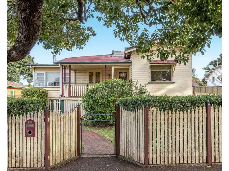 154 Campbell Street, Toowoomba City QLD 4350