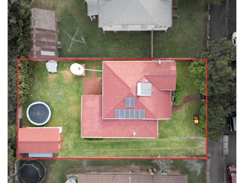 154 Campbell Street, Toowoomba City QLD 4350