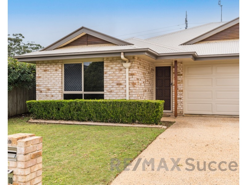 1/10 Sambar Court, Kearneys Spring QLD 4350