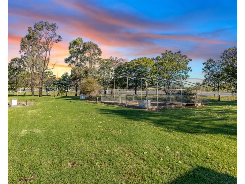 2 Gowrie Junction Road, Cotswold Hills QLD 4350