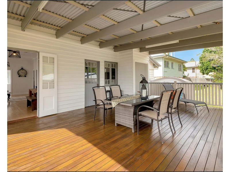 14 Sidney Street, North Toowoomba QLD 4350