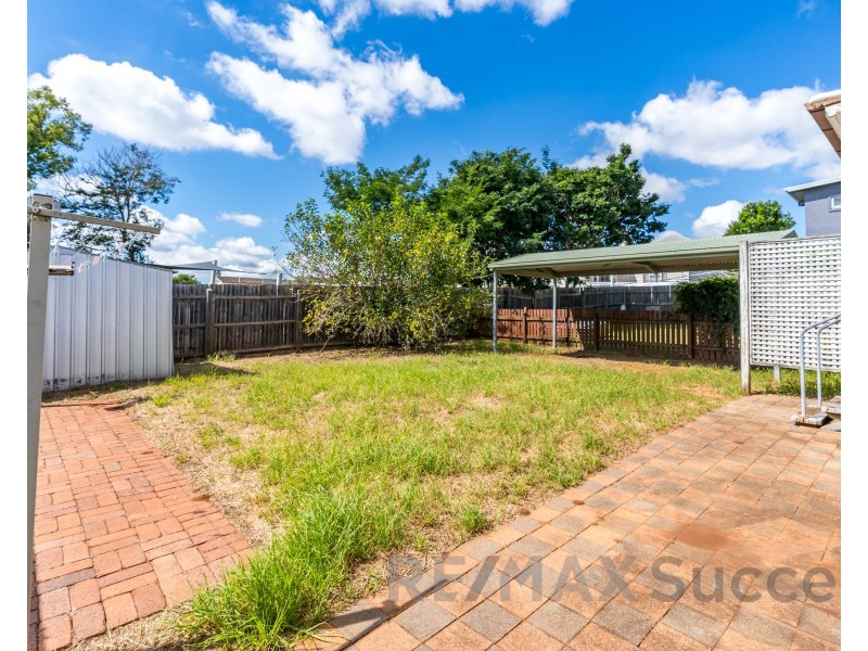 4 Tell Street, East Toowoomba QLD 4350