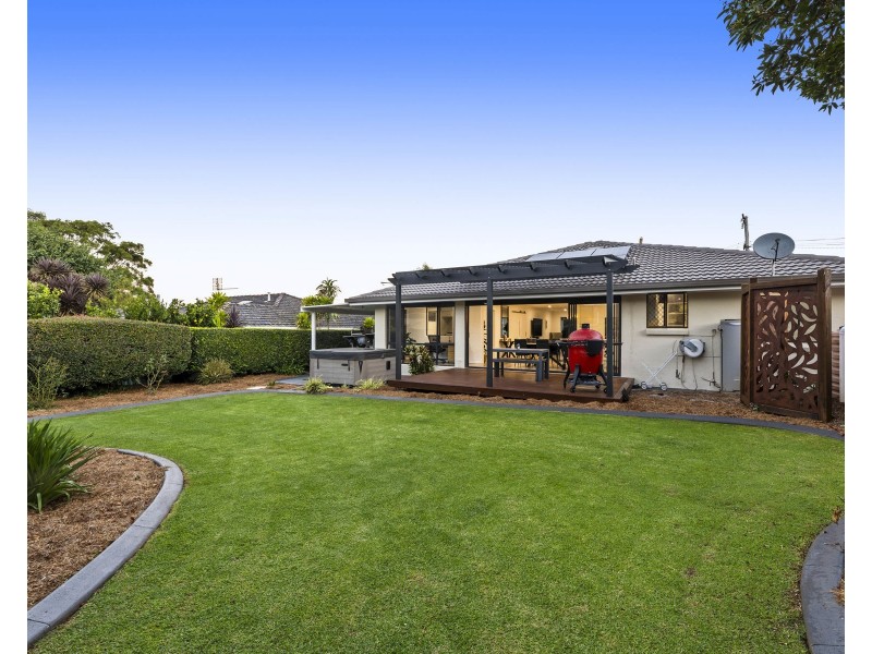6 Cooloola Drive, Rangeville QLD 4350